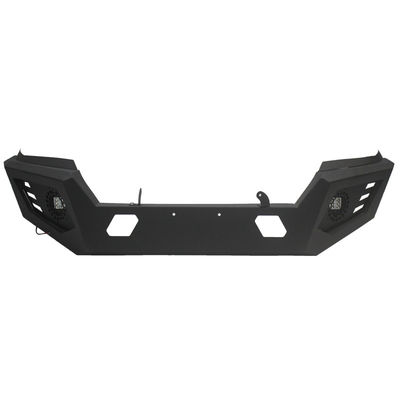 Il toro su ordinazione di Ford Ranger Front Bumper T8 dell'acciaio dell'OEM esclude la finitura superficia nera