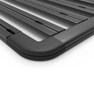 Cestino portapacchi personalizzato in lega di alluminio per Jeep Wrangler Fj Toyota Hiace