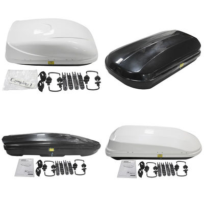 contenitore duro di carico del tetto di 20L 450L 530L 700L Shell Roof Top Cargo Carrier Suv