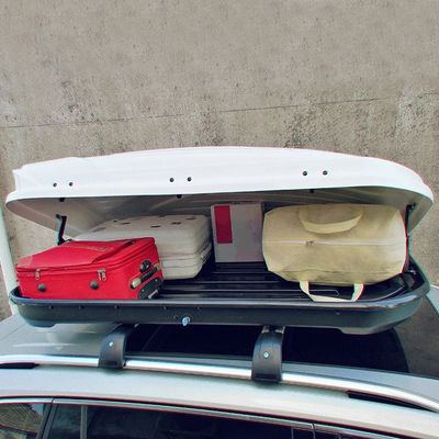 Contenitore aperto di tetto dell'automobile di capacità elevata 700L del lato doppio portatile universale dei pezzi di ricambio di Dongsui Factory Car del produttore dell'OEM