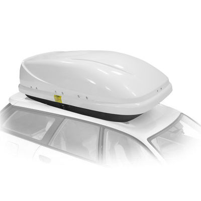 Bagagli impermeabili Carry Car Roof Top Carrier del baccello di stoccaggio del tetto dell'automobile di grande capacità