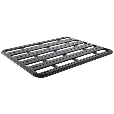 Cestino portapacchi personalizzato in lega di alluminio per Jeep Wrangler Fj Toyota Hiace