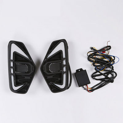 Luce di marcia diurna a LED Np300