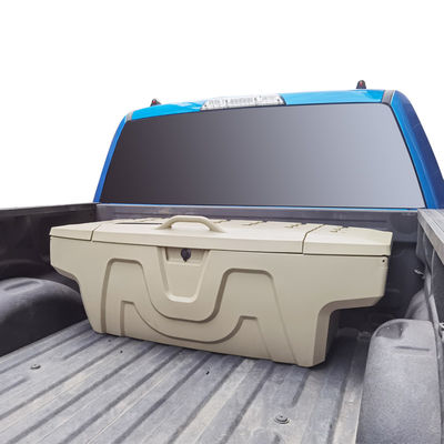 Riempitivo di plastica del letto del camioncino della singola porta per Ford Ranger F150 Toyota Hilux
