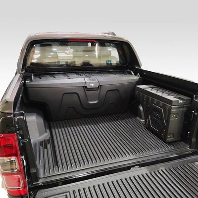 Plastica protetta UV antiurto del PE di Ford Ranger Pickup Bed Extender