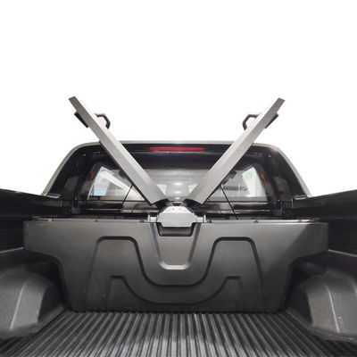 Plastica protetta UV antiurto del PE di Ford Ranger Pickup Bed Extender