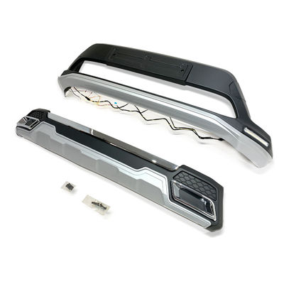 Plastica dell'ABS del ODM Front And Rear Bumper con le luci Toyota Corolla 2020