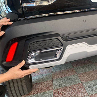 Plastica dell'ABS del ODM Front And Rear Bumper con le luci Toyota Corolla 2020