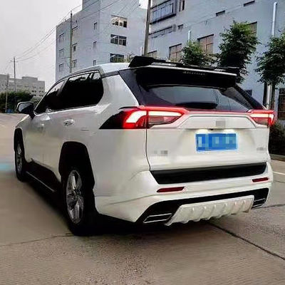 Ringiovanimento del viso 2020 della griglia di Kit Car Front Rear Bumper della carrozzeria di Toyota Rav4