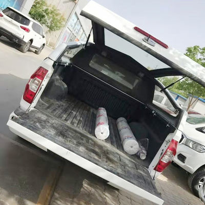 Letto GrandBox di Isuzu Dmax Navara Np 300 del copriletto di Ford Ranger Hilux Revo Tonneau