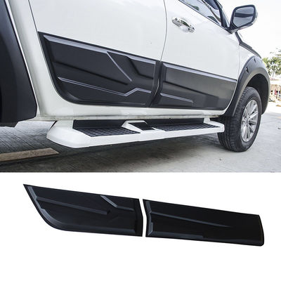 Plastica Matte Black Truck Bed Extender dell'ABS del ODM per Mitsubishi Tritone L200 2019 2020