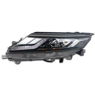 Fanale posteriore del faro per Triton L200 2019 2020 2021