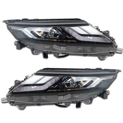 Luce della coda del faro del ODM dell'OEM con il proiettore sequenziale del segnale di giro dell'indicatore