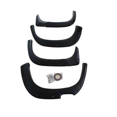 Chiarori di plastica del cuscino ammortizzatore del camion dell'automobile dell'ABS durevole 4x4 per Mitsubishi Tritone L200 2019