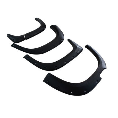 Chiarori di plastica del cuscino ammortizzatore del camion dell'automobile dell'ABS durevole 4x4 per Mitsubishi Tritone L200 2019