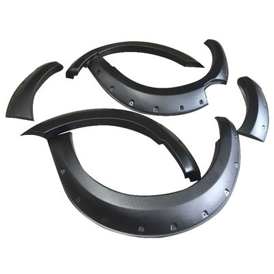 Chiarori di plastica del cuscino ammortizzatore del camion dell'automobile dell'ABS durevole 4x4 per Mitsubishi Tritone L200 2019