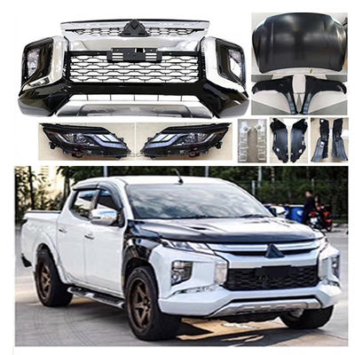 Kit carrozzeria OEM per Mitsubishi Triton L200