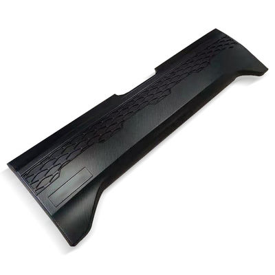 Copertura del pannello di disposizione della porta posteriore della porta posteriore del riempitivo del letto della raccolta di Nissan Navara Np 300