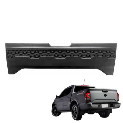 Copertura del pannello di disposizione della porta posteriore della porta posteriore del riempitivo del letto della raccolta di Nissan Navara Np 300