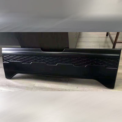 Copertura del pannello di disposizione della porta posteriore della porta posteriore del riempitivo del letto della raccolta di Nissan Navara Np 300