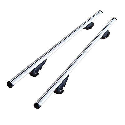 Trasportatore regolabile del bagaglio di crociera dello scaffale di tetto dell'automobile del rifornimento 120CM della fabbrica