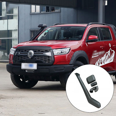 Gli ABS 4x4 di plastica prendono la presa d'aria nera dell'automobile per GWM Poer 2019 2020 2021