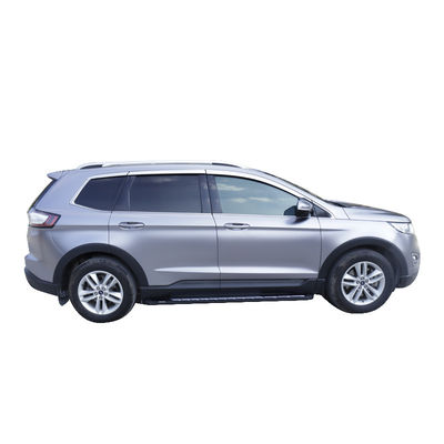 piattaforme dure di alluminio del camioncino di punto laterale 4x4 per SUV MPV