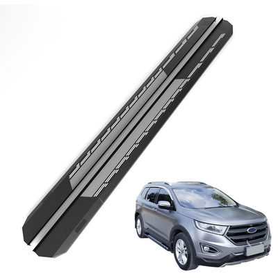 piattaforme dure di alluminio del camioncino di punto laterale 4x4 per SUV MPV