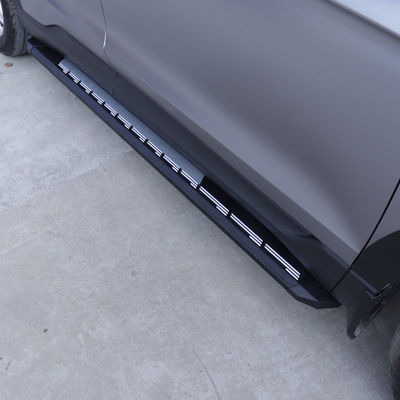 Lega di alluminio utile popolare del cliente caldo di vendita della piattaforma di punto laterale di SUV della raccolta di DongSui 4X4
