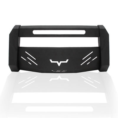 Toro d'acciaio Antivari del camion di Wholesale Nudge Bar del produttore dell'OEM da vendere Ford Ranger Nissan Navara Toyota HILUX REVO 2015 2021
