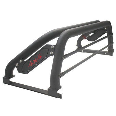 Accessori dell'automobile di Isuzu D MAX Ford Ranger Roll Bar 4x4 dell'acciaio inossidabile