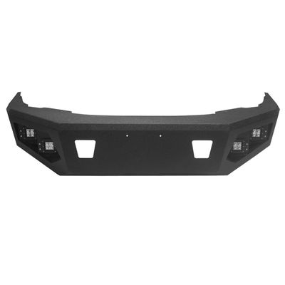 Gomitata d'acciaio Antivari Toyota Hilux Vigo Front Bumper Easy Installation