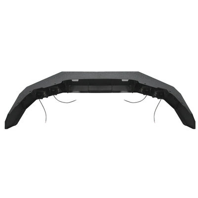 Gomitata d'acciaio Antivari Toyota Hilux Vigo Front Bumper Easy Installation