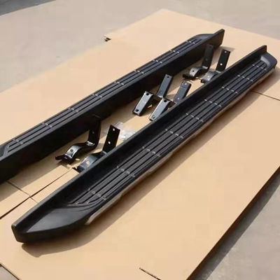 Installazione di alluminio di Esay degli accessori dell'automobile delle piattaforme di T6 Trd