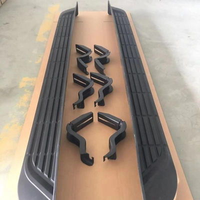 Piattaforma di punto laterale del ODM dell'OEM per gli accessori del camion di Volkswager Amarok 2015+