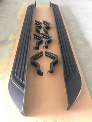 Installazione di alluminio di Esay degli accessori dell'automobile delle piattaforme di T6 Trd