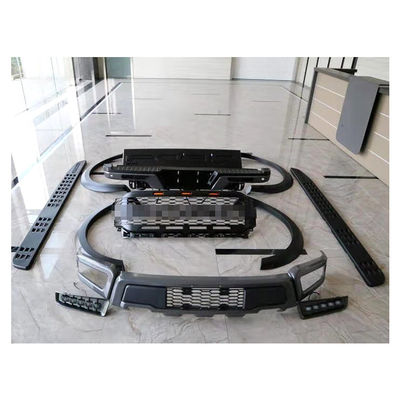 Rapace pieno di plastica di aggiornamento di Kit For Ford F150 2014+ del corpo dell'ABS di Wholesale del produttore dell'OEM