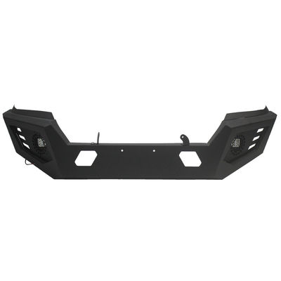 L'acciaio d'acciaio del paraurti di parte anteriore di revo di toyota 4x4 seleziona sul toro Antivari degli accessori dell'automobile