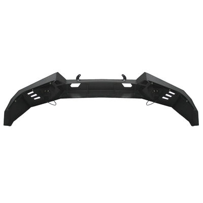 L'acciaio d'acciaio del paraurti di parte anteriore di revo di toyota 4x4 seleziona sul toro Antivari degli accessori dell'automobile