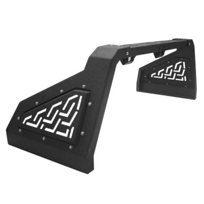 Accessori automatici di Toyota Revo Nissan Navara Roll Bar 4x4 con una luce di due LED