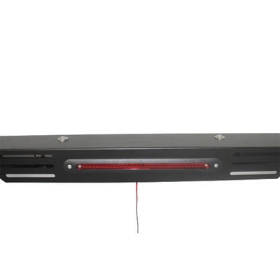Accessori dell'automobile di Antivari di rotolo del camion di Dmax del guardia forestale di Toyota Revo Navara 4x4 con acciaio leggero