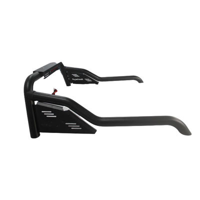 Accessori dell'automobile di Antivari di rotolo del camion di Dmax del guardia forestale di Toyota Revo Navara 4x4 con acciaio leggero