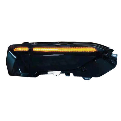 Luce della coda del faro di Off Road LED per Toyota RAV4 2019 2020 2021