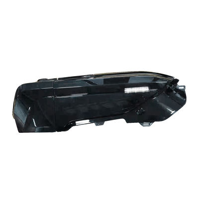Luce della coda del faro di Off Road LED per Toyota RAV4 2019 2020 2021