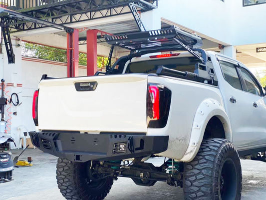 Rotolo Antivari della luce di Wholesale Pickup Led del produttore dell'OEM per Isuzu D-MAX Ford Ranger F150