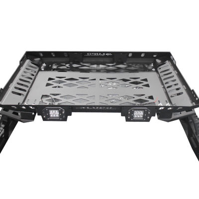 Sport di Antivari di rotolo dell'acciaio del ODM dell'OEM l'anti per Nissan Navara Mazda BT50 prende