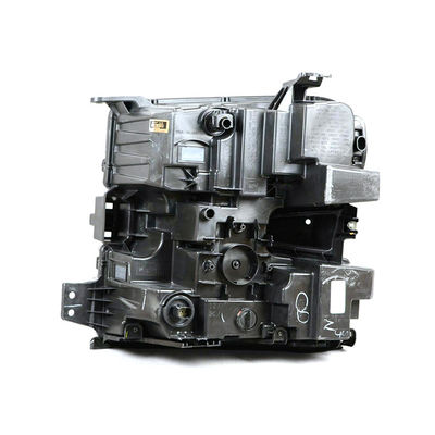 Luce rossa della coda del faro del LED per Chevrolet SILVERADO 2019 - 2021