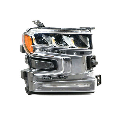 Accessori originali dell'automobile del faro 4x4 di Chevrolet LED della lampada del ODM dell'OEM