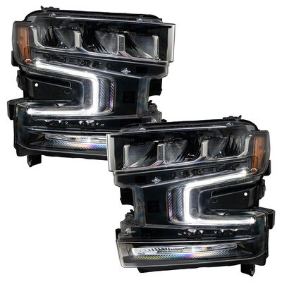 Accessori originali dell'automobile del faro 4x4 di Chevrolet LED della lampada del ODM dell'OEM