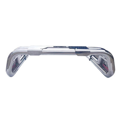 Anti rotolo Antivari del camion di sport SS201 per Toyota Hilux D NP300 massimo Maxus